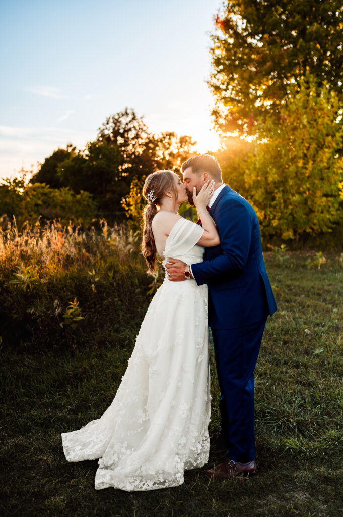 Outdoor location for Portraits at Lodge Strathmere