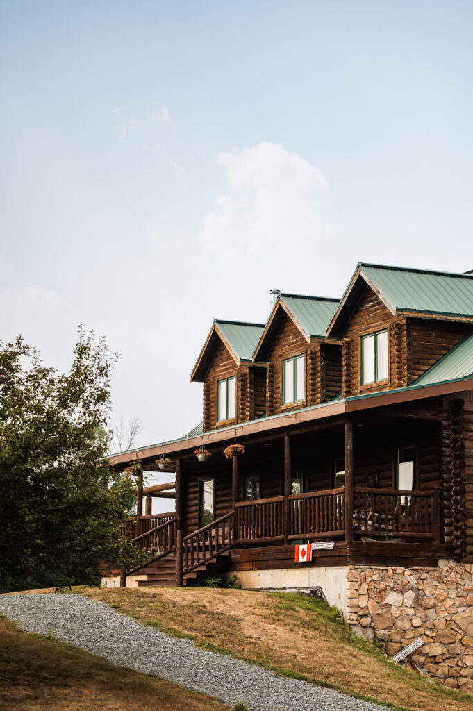 Jabulani Vineyard Wedding Venue in Ottawa