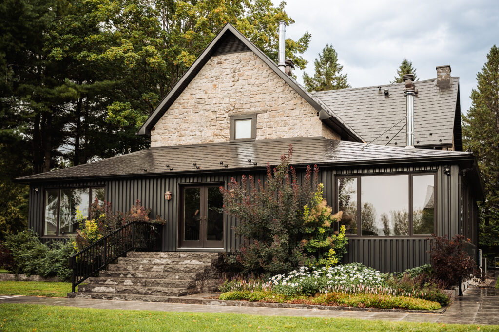 Thee Farm Wedding Venue in Kemptville