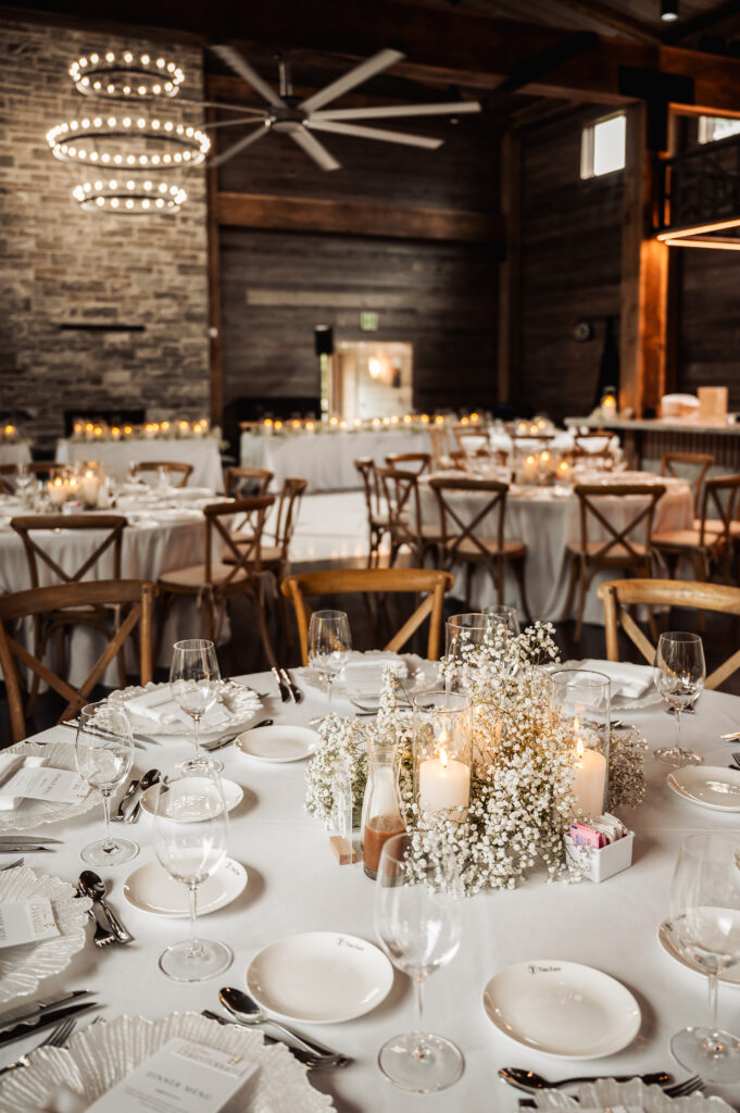 Thee Farm Wedding Venue In Ottawa